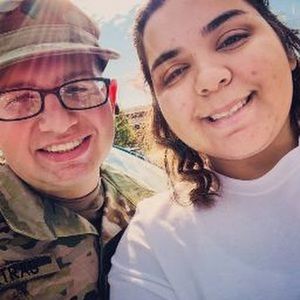 Meet your Posher, Faith